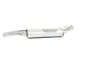 WALKER 70615 Endschalldämpfer für VW GOLF III (1H1) Auspuff Produktbild-Vorschau 3