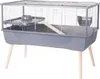 Zolux Gabbia per roditori per porcellini d'India Neolife Anteprima dell’immagine prodotto 1