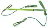 Gymstick Entraîneur de résistance "2.0", vert, léger Voir les images du produit 2