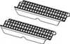 TECE drainprofile Haarsieb 674002 Produktbild-Vorschau 2