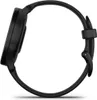 Garmin VIVOMOVE SPORT czarny/łupkowo-szary Podgląd zdjęcia produktu 6