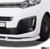 Spoiler avant RDX pour Citroën Jumpy Peugeot Expert Voir les images du produit 2