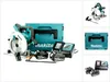 Makita DHS 710 RTJ 36 V Akku Li-Ion Handkreissäge 190 mm im Produktbild-Vorschau 1