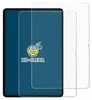 2x Für Vivo Pad 6 Pro Schutzfolie BROTECT Displayschutz Produktbild-Vorschau 2