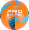 Pro Striker Fußball orange Produktbild-Vorschau 1