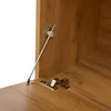 Sweiko 100x33x190cm garderobenschränke mit Produktbild-Vorschau 17