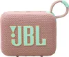 Tragbarer bluetooth-lautsprecher in pink Jbl GO4ROSE Produktbild-Vorschau 1