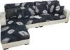 (Chaiselongue) Bedruckter Stretch-Sofabezug, Elastischer, Produktbild-Vorschau 2