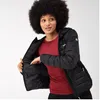 Regatta Marizion Steppjacke für Damen mit Kapuze Produktbild-Vorschau