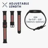 kwmobile 2x Uhrenarmband für Xiaomi Mi Band 7 Pro Armband - Produktbild-Vorschau 5