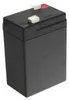 Onderhoudsvrije Green Cell AGM VRLA batterij, 6V, 12Ah, Productafbeelding-voorbeeld 9