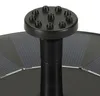 Solarna fontanna ogrodowa pływająca 16 cm Podgląd zdjęcia produktu 10