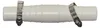 HAF Langer Schlauchverbinder 32mm 38mm | Schlauchtülle x Produktbild-Vorschau 4