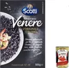 6x Riso Scotti Venere Integrale, Schwarzer Reis, gewachsen Produktbild-Vorschau 1