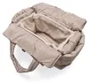 Designed by Lotte Tico Hundetragetasche, Farbe:beige Produktbild-Vorschau 6