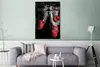 OneMillionCanvasses® - Leinwandbilder - 90x140 cm, Produktbild-Vorschau 2