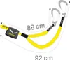 SALEWA Klettersteigset Via Ferrata Premium Attac, Evo Produktbild-Vorschau 5