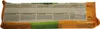 Biscuits Griesson Chocolate Mountain Big Nut 150 g Voir les images du produit 5