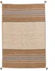 Natur Teppich Kelim Navarro Beige Braun, Größe:120x180 cm Produktbild-Vorschau 5