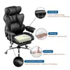 GTPLAYER Gaming Stuhl, Gamer Stuhl, Ergonomischer Bürostuhl Produktbild-Vorschau 4