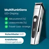 ProfiCare® Haarschneidemaschine 3-12mm | 5 Scherköpfe | Produktbild-Vorschau 5