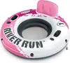 INTEX 56824EU - Schwimmring - Pink River Run 1 (Ø135 cm)  Produktbild-Vorschau 6