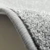 Tapis Messina gris, 50 x 80 cm Voir les images du produit 4