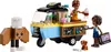 LEGO® Friends 42606 Stand de pâtisserie mobile Voir les images du produit 2