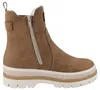 RIEKER Y6260-24 Damen Chelsea Boots braun Kunstleder - Produktbild-Vorschau 22