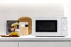Panasonic NN-K101W, 230 V, 50 Hz, 800 W, 437 mm, 337 mm, Produktbild-Vorschau 11