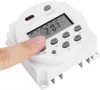 CN101A DC 12V Mini Digitaler Mikrocomputer Produktbild-Vorschau 2
