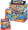 Piratix Shark Treasure One Pack 1szt.mix Náhled obrázku produktu 1