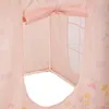 Atmosphera Prinzessinnenschloss Pop-up-zelt Rosa  Rosa One Produktbild-Vorschau 3
