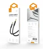Mcdodo Mini Jack 3,5Mm Stereo Zástrčka Aux Audio Kabel Náhled obrázku produktu 10
