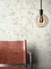 NEWROOM Tapete Creme Vliestapete Beton - Betonoptik Modern Produktbild-Vorschau 3