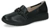Damskie loafersy Caprice 9-24708-42 czarny nappa 41 Podgląd zdjęcia produktu 7