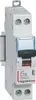Legrand LS-Schalter, 6kA, C, 16A/1pol+N, 1TE, Produktbild-Vorschau 2