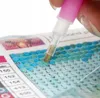 Mozaika z haftem diamentowym H16212 Podgląd zdjęcia produktu 18