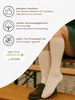 Cotton Prime® Trachtensocken Trachten-Kniestrümpfe 43-46 Produktbild-Vorschau 3