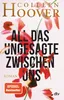All das Ungesagte zwischen uns Produktbild-Vorschau 1