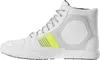 Furygan Sacramento D3O Motorradschuhe, weiß/grau/gelb, 46 Produktbild-Vorschau 4