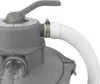 EXIT Basen Filtr Piaskowy 800gal/h, Filtr Piaskowy, Pompa Podgląd zdjęcia produktu 2