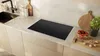Neff T58SHF1L0, Schwarz, Edelstahl, Integriert, 80 cm, Produktbild-Vorschau 4