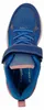 KangaRoos KQ-Acitvity EV Sportschuh Blau Produktbild-Vorschau 2