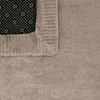 TT Home Krabbelmatte Babyzimmer Teppich Spielmatte Kinder Produktbild-Vorschau 4