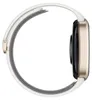 Watch D2 (Luca-B10L) (gold, weißes Lederarmband) Produktbild-Vorschau 5