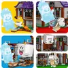 71436 Nawiedzony dom Super Mario King Buu Huus Podgląd zdjęcia produktu 12