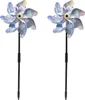 INF Windspinner / Reflektierende Vogelscheuchen 2er-Pack Produktbild-Vorschau 1