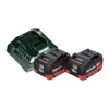 Metabo RM 36-18 LTX BL 46 Kosiarka akumulatorowa 36 V ( 2x Podgląd zdjęcia produktu 4
