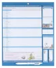 Moomin magnetische planner 2026/27, 30 x 35 cm Productafbeelding-voorbeeld 3